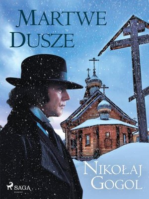 cover image of Martwe dusze